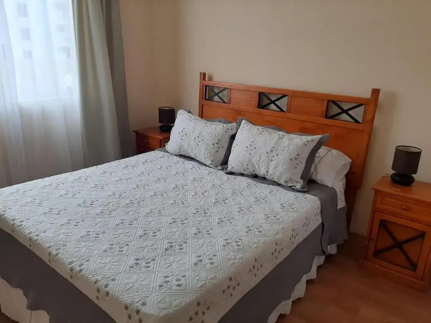 Departamento Amueblado