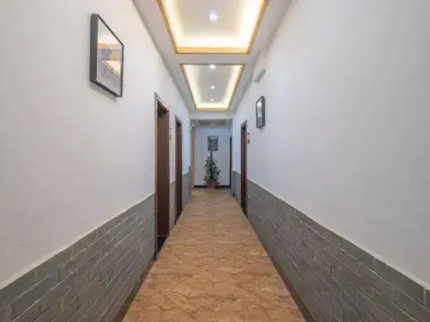 Sunshine Courtyard Inn (Jianshui Ancient City Branch)