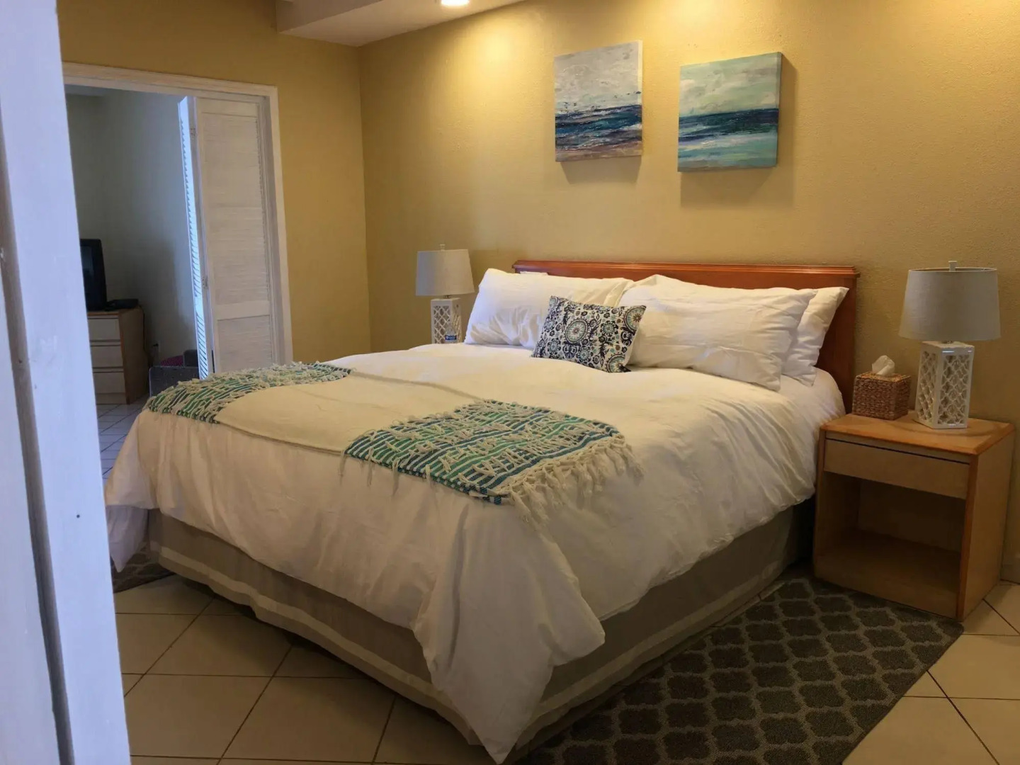 Quinta Pacifica Beachfront Villas