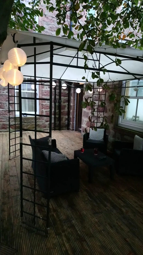 Trinity Boutique B&B