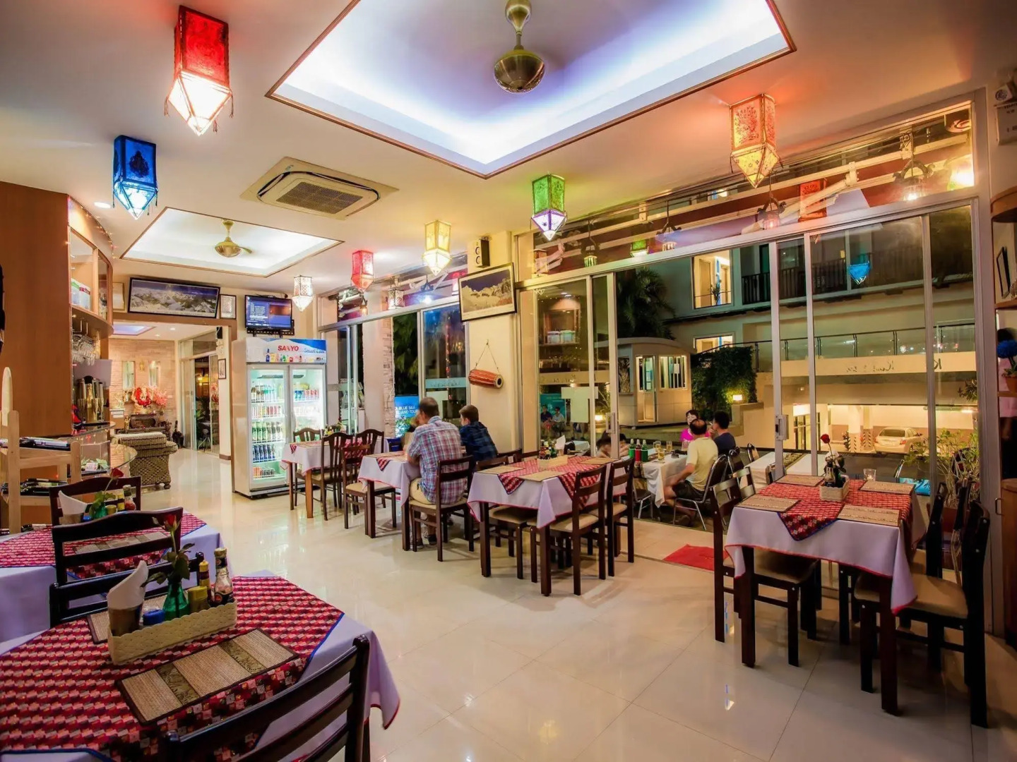 Kata Blue Sea Resort