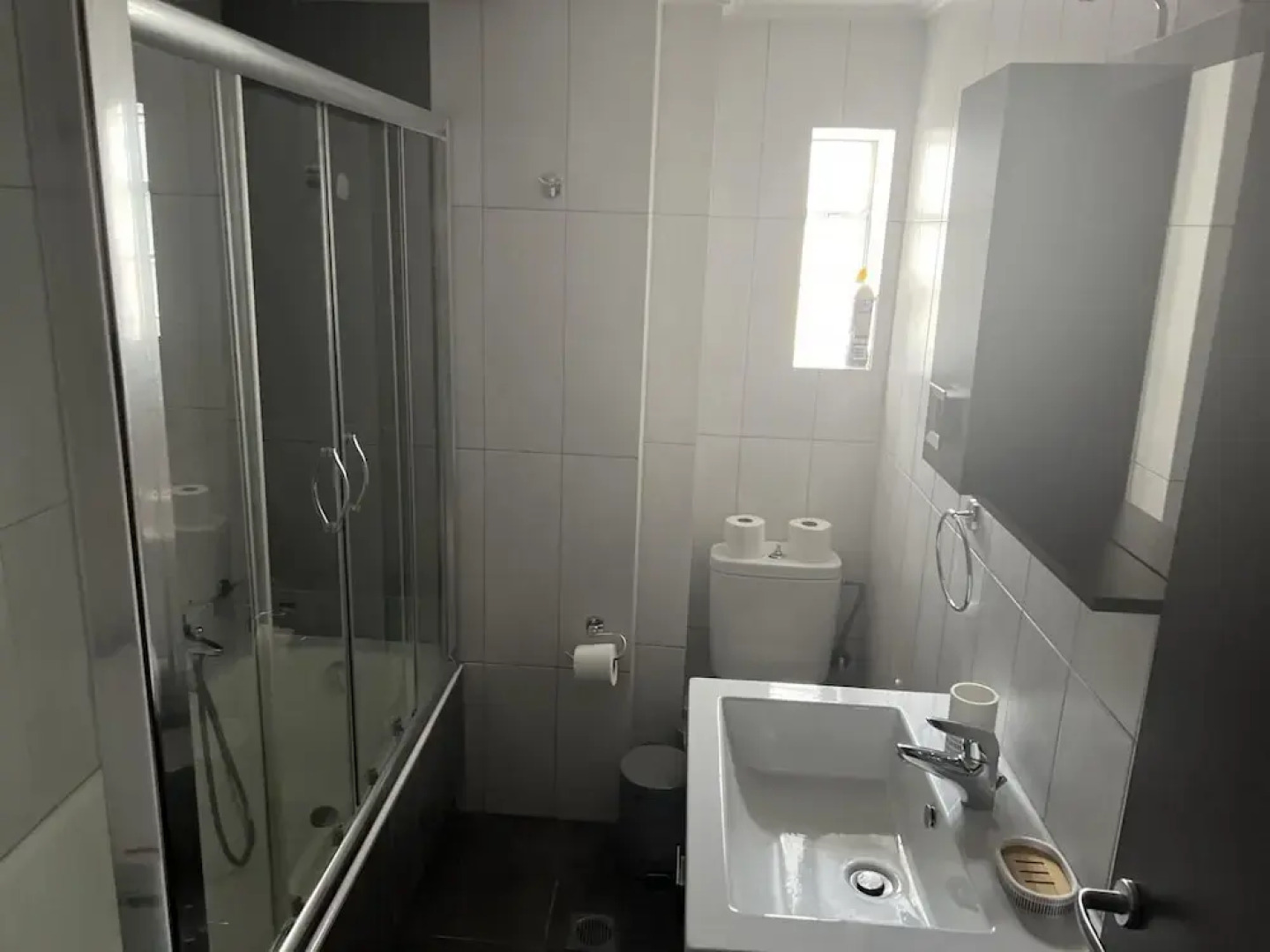 Moschato Gem in Moschato