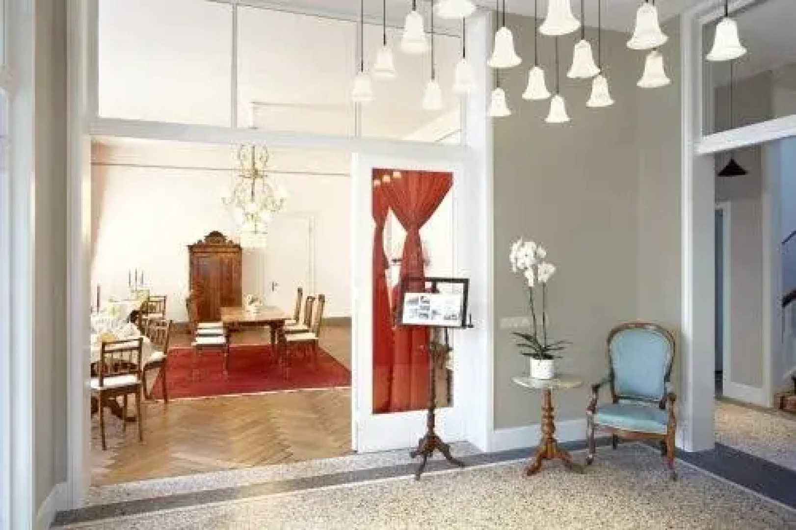 Hotel Terrasse am See