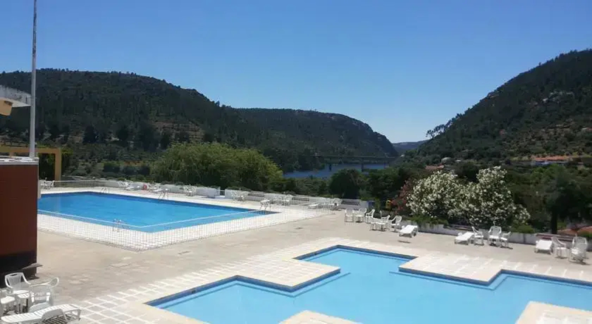 Estalagem Portas de Rodao