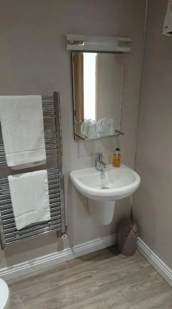 Rose Vean Bed & Breakfast