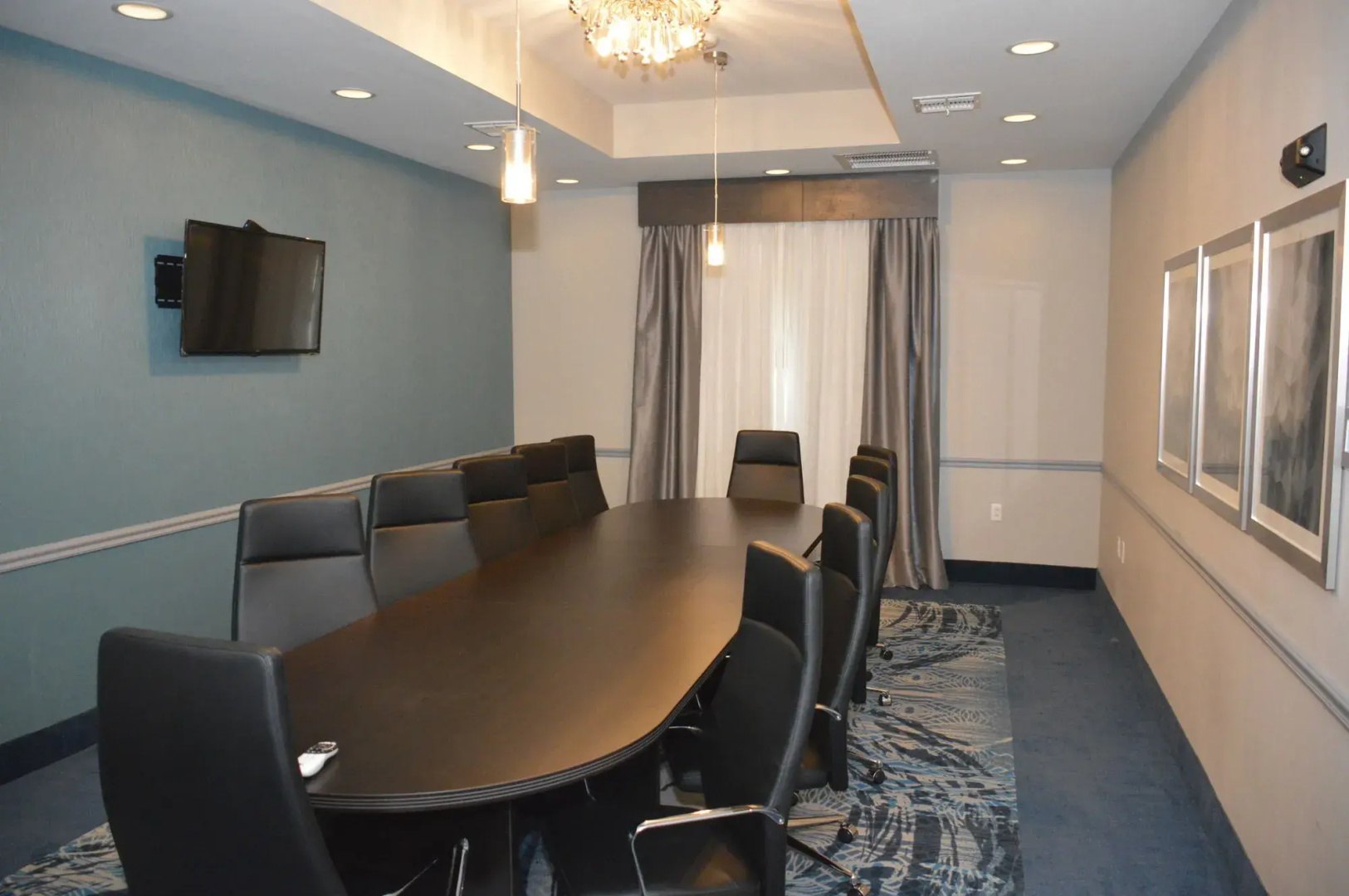 Best Western Plus Prien Lake Hotel & Suites - Lake Charles
