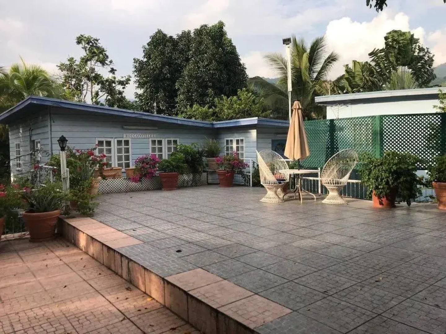 Anchorage Bed & Breakfast