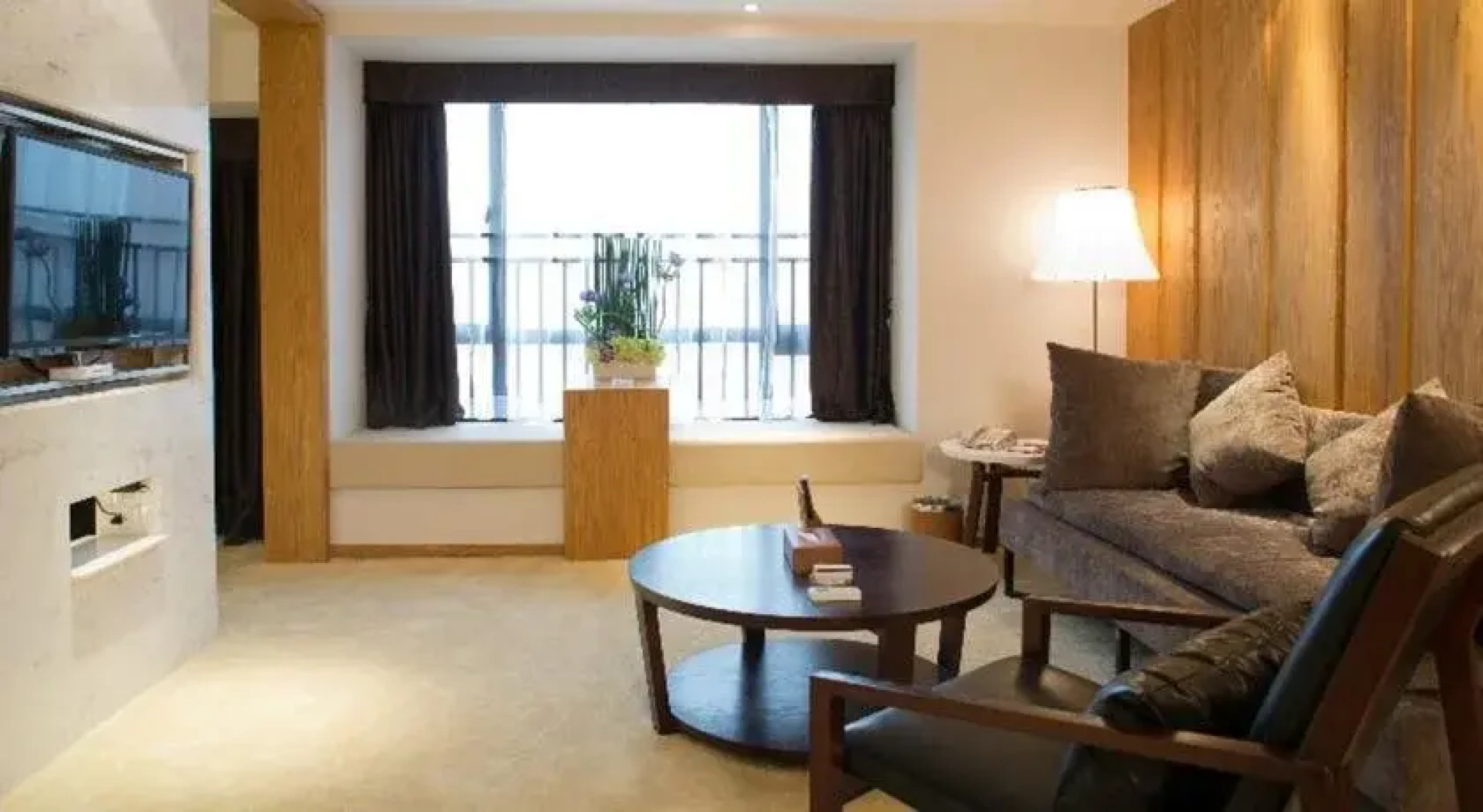 Zhuhai Yinzuo Jingpin Hotel