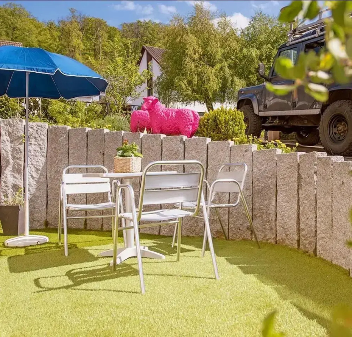 Haus Gerda in Bodenwerder