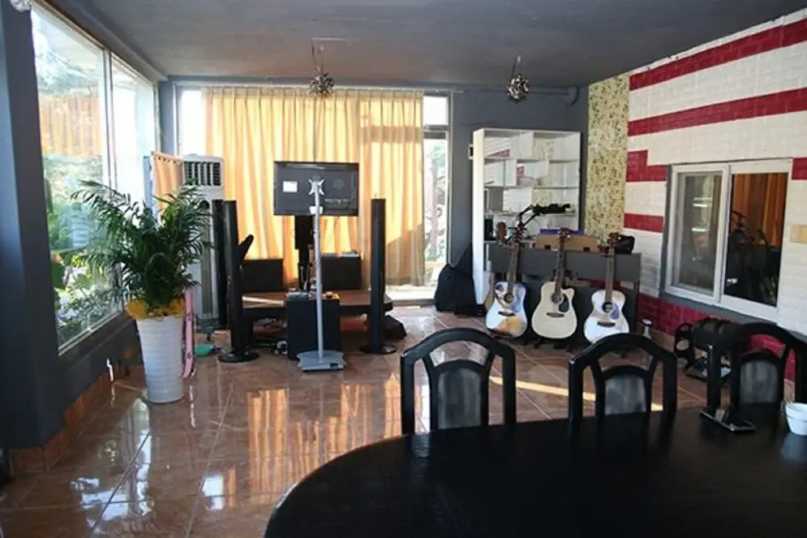 Namhae Gwanumpo Pension