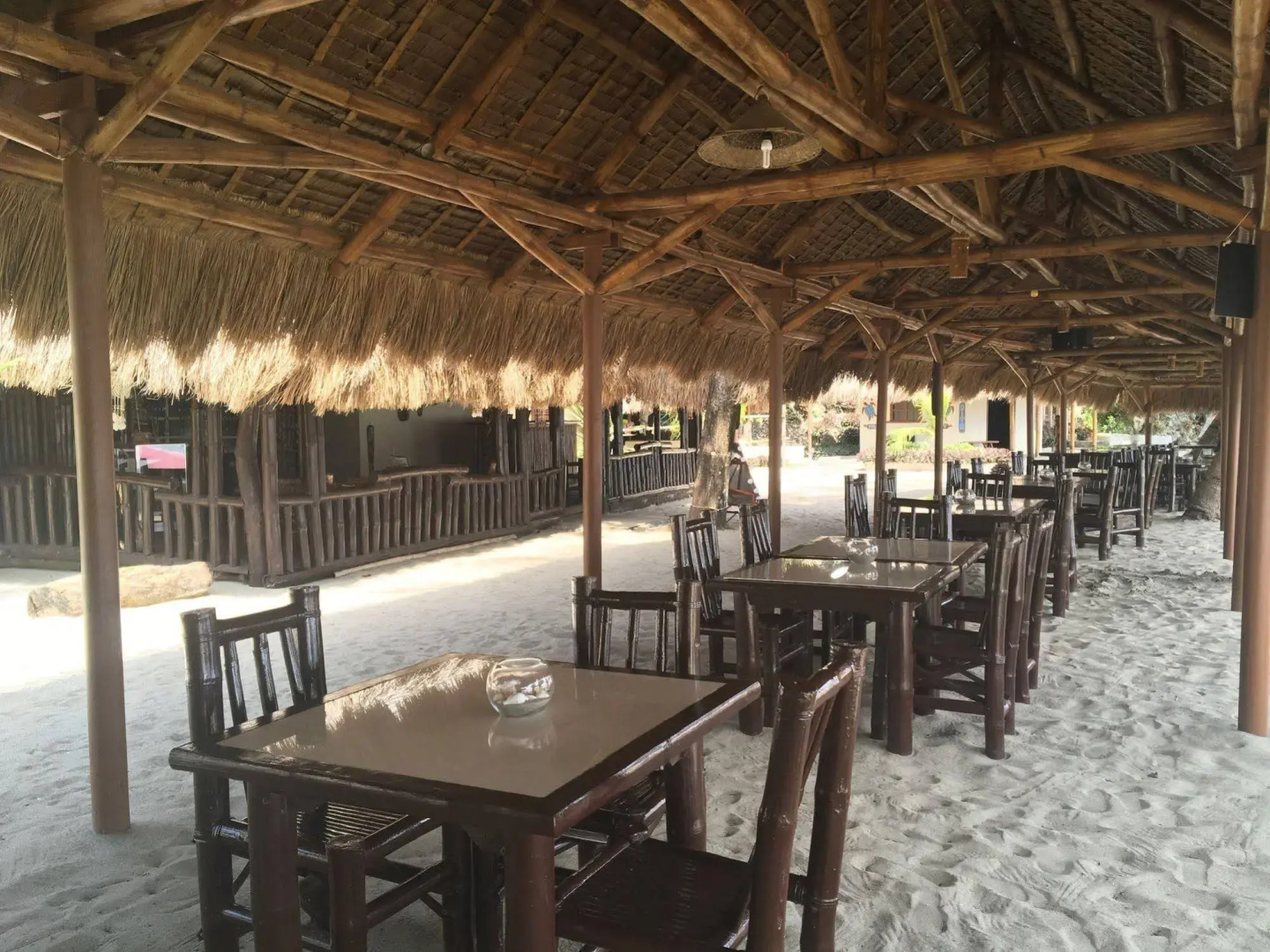 Cove Paradise Beach & Dive Resort