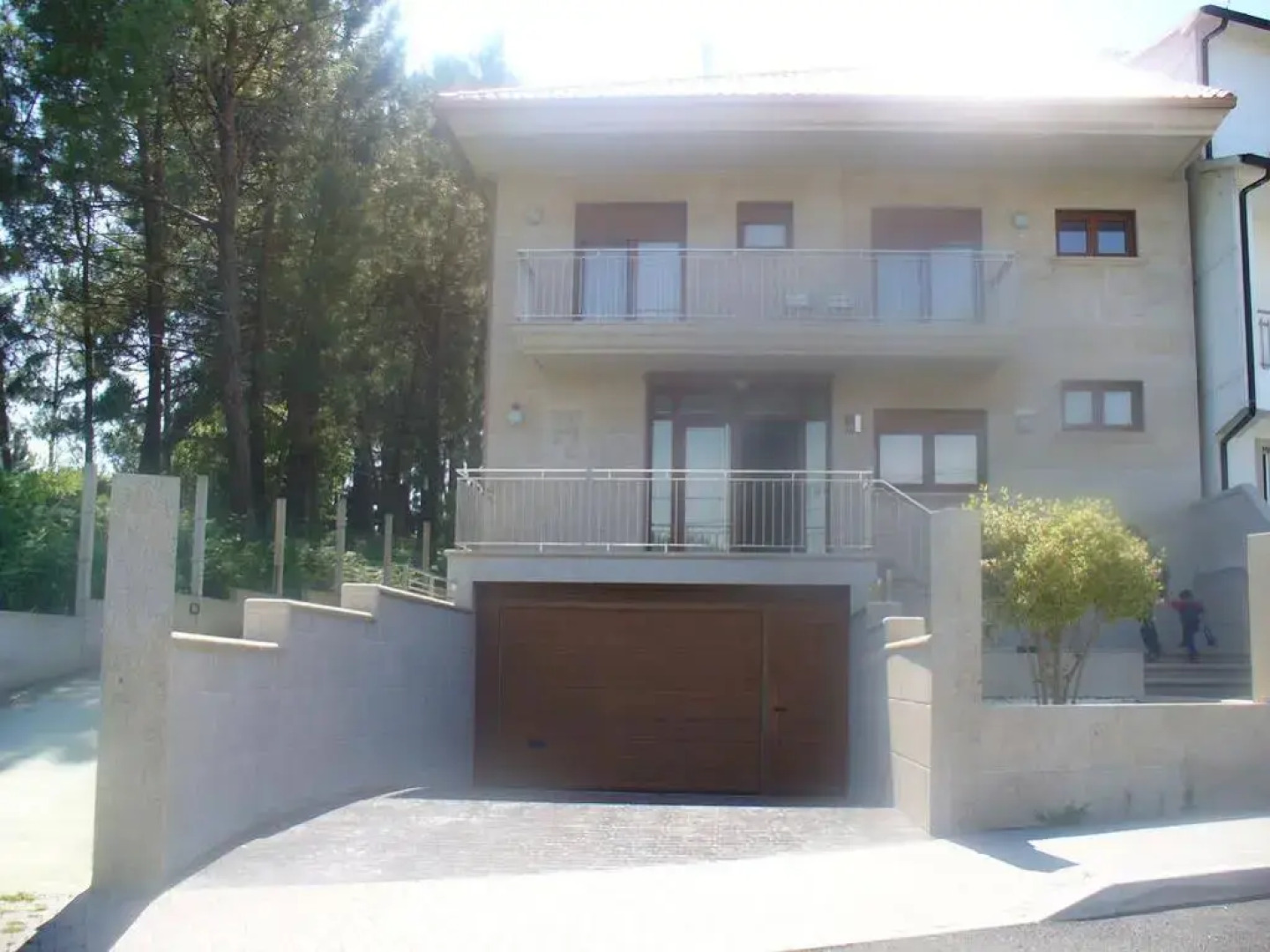 Apartamentos La Rana