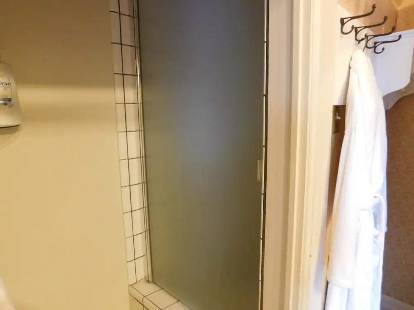 Cliff Crest Bed & Breakfast