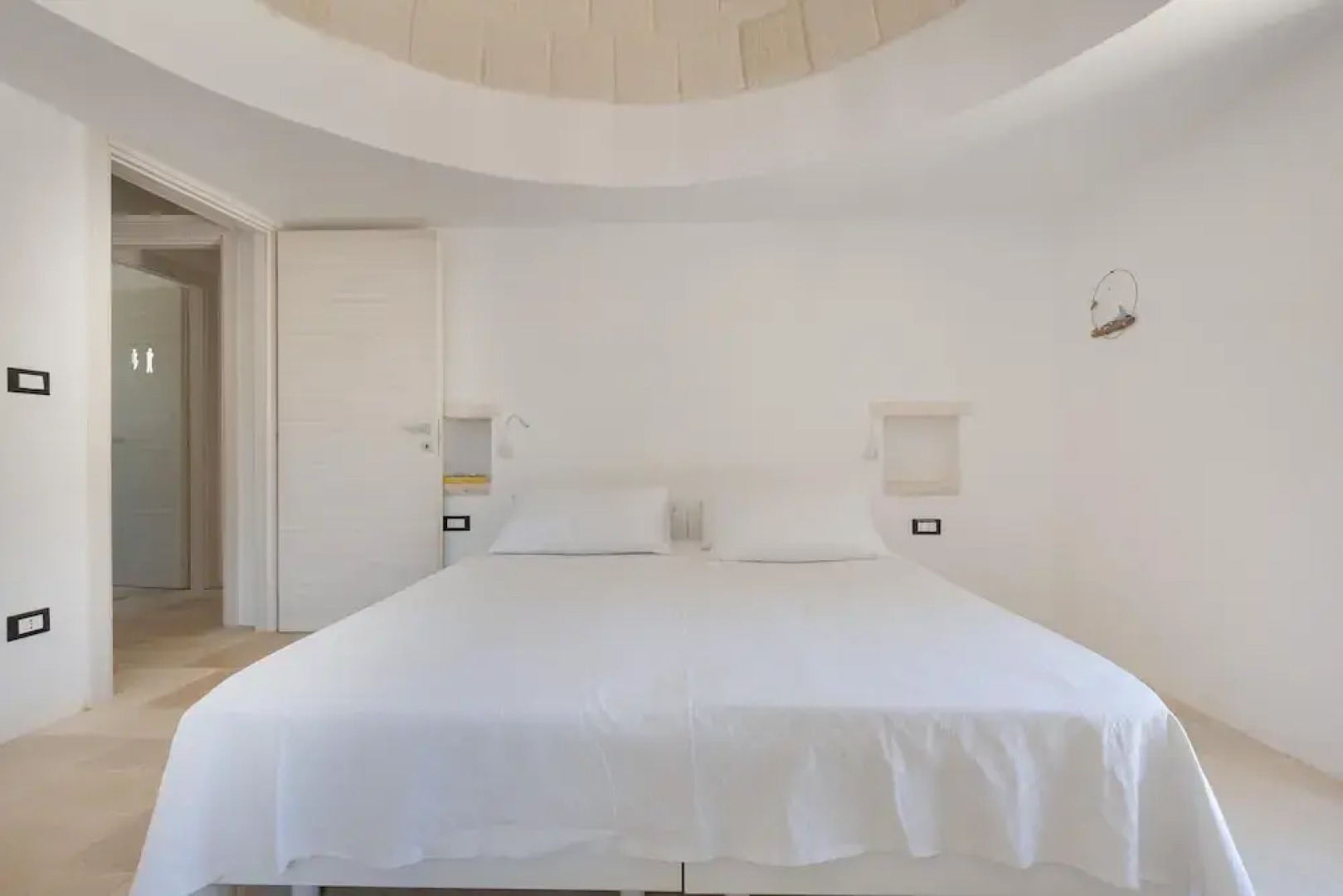 3565 A Piedi Scalzi nel Trullo by Perle di Puglia