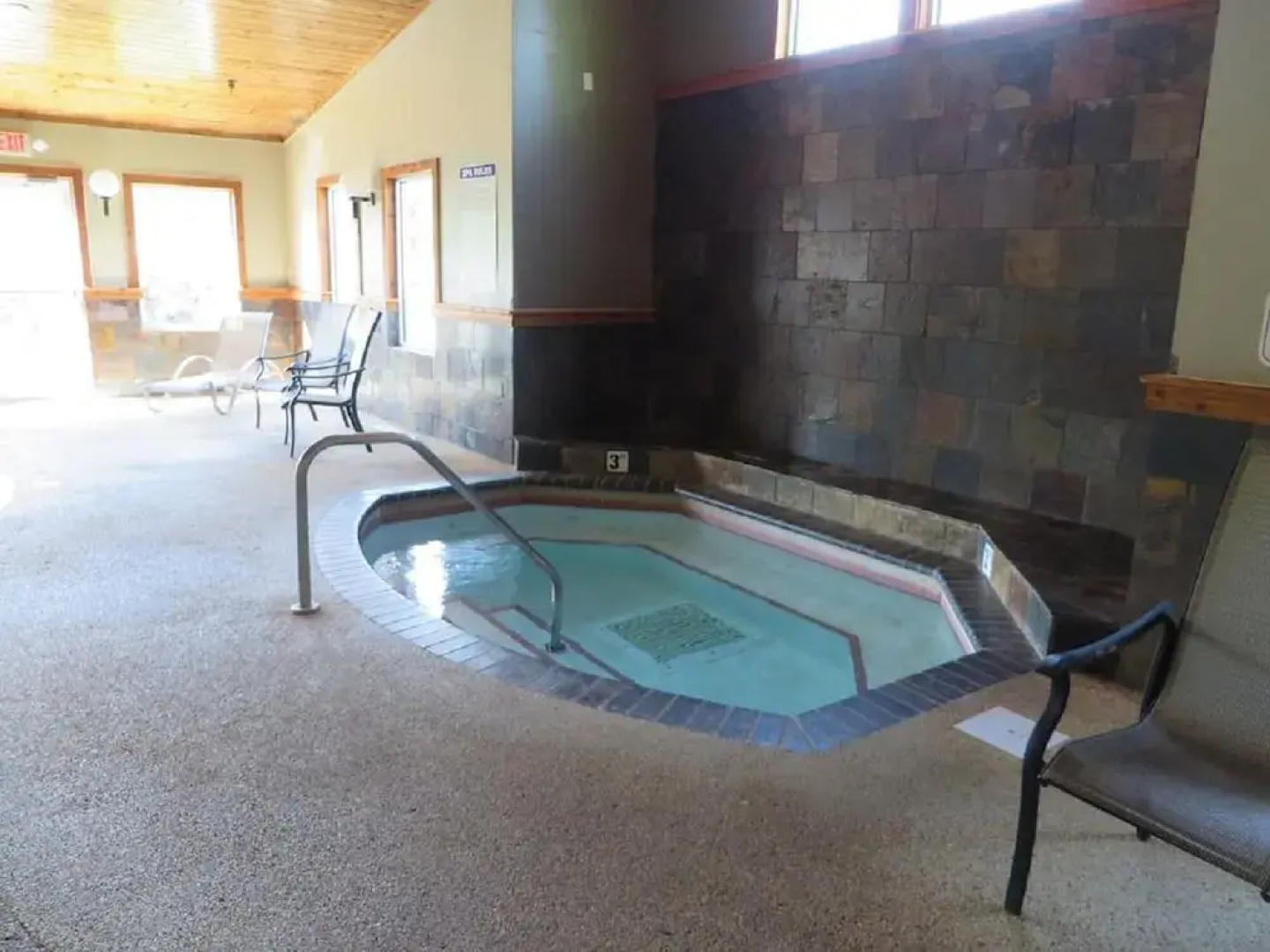 Country Inn Deerwood