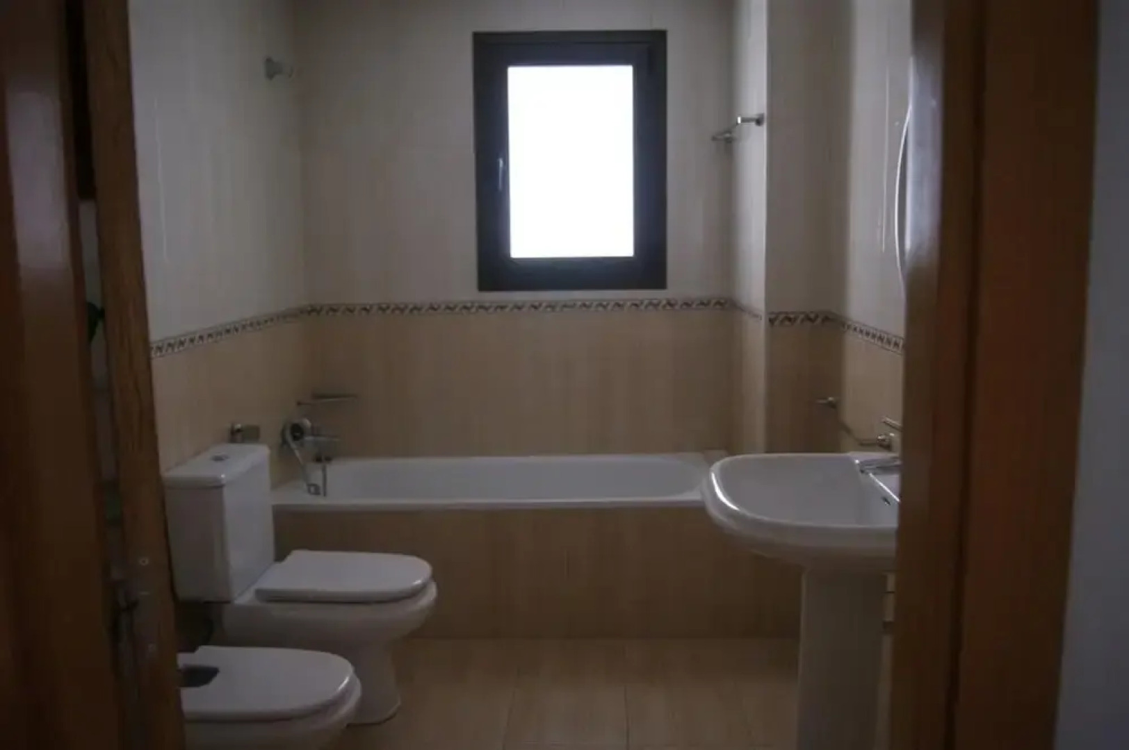 Apartamentos Borruscall