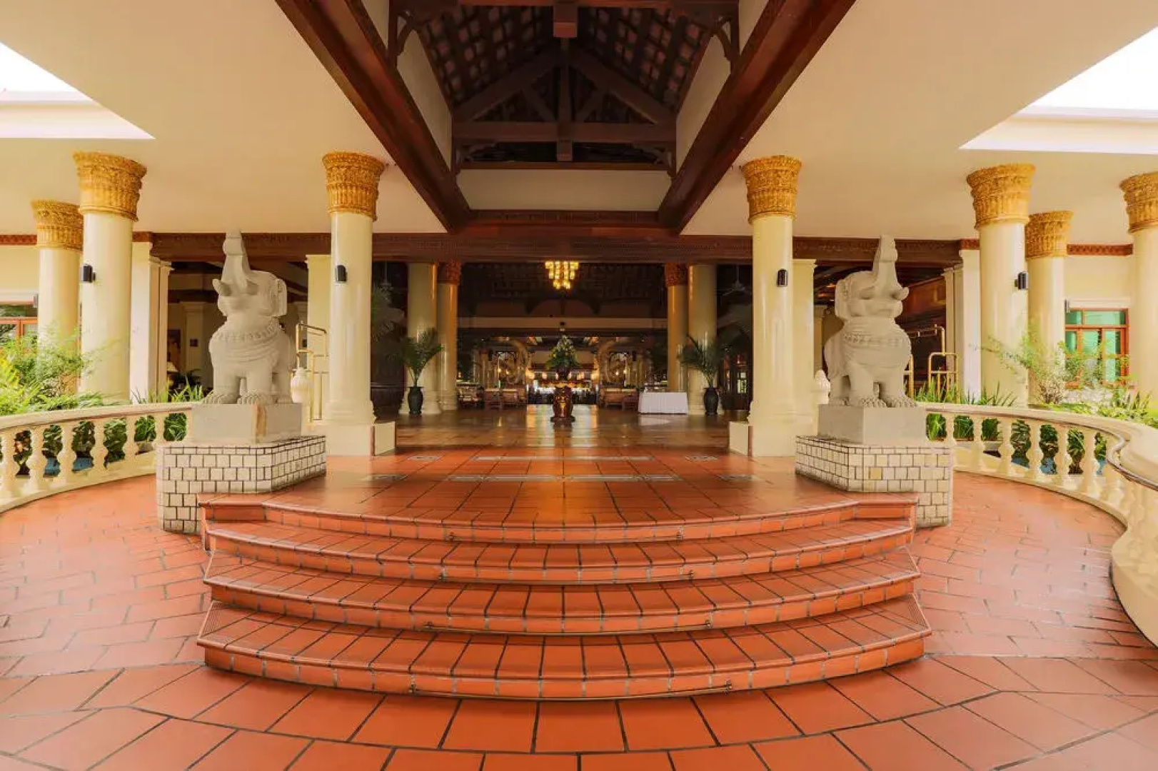 Sokha Bayview By Sokha Beach Resort