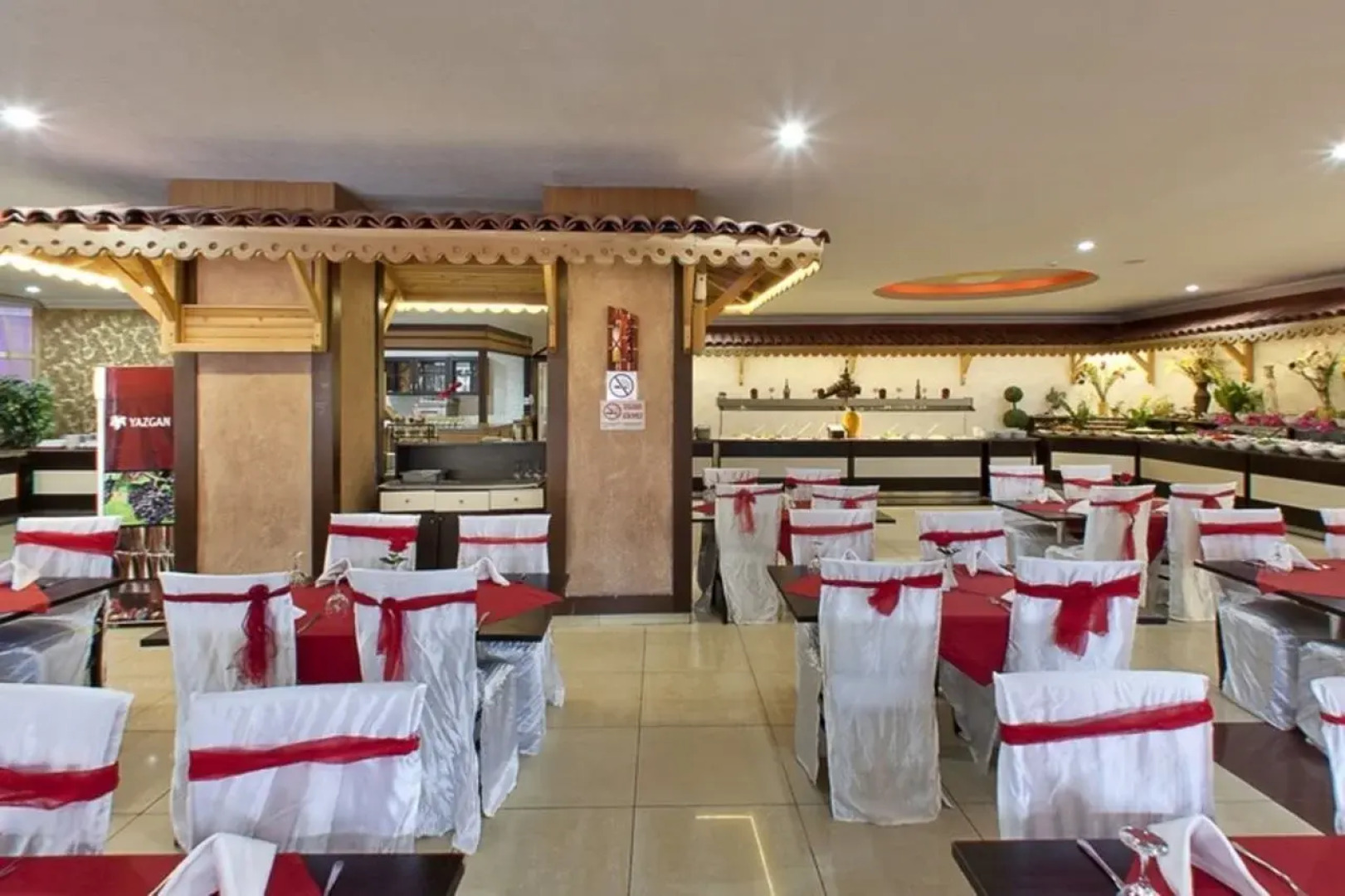 Lims Bona Dea Beach Hotel – All Inclusive