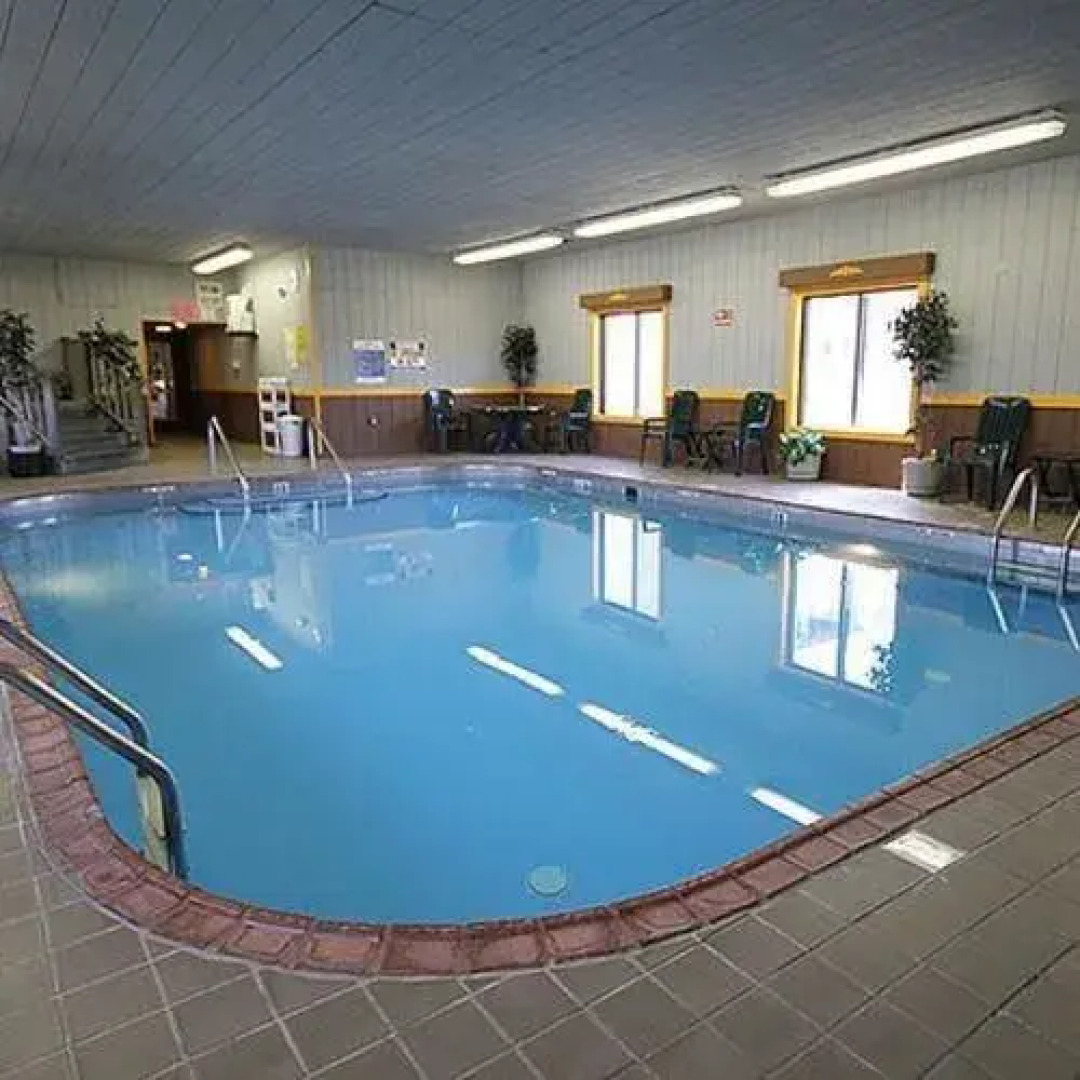 Best Western Country Inn