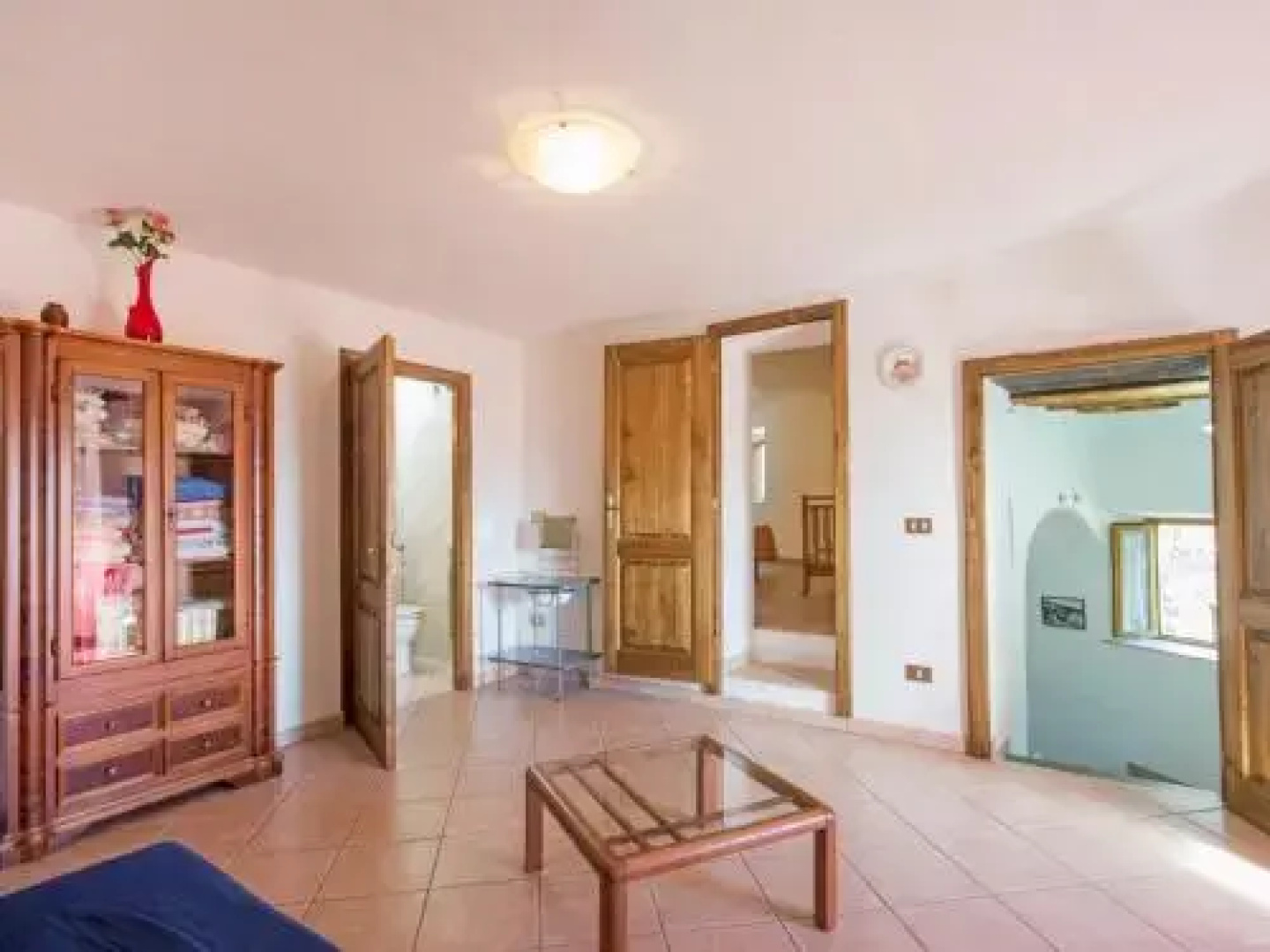 Locazione turistica Via Vannocci