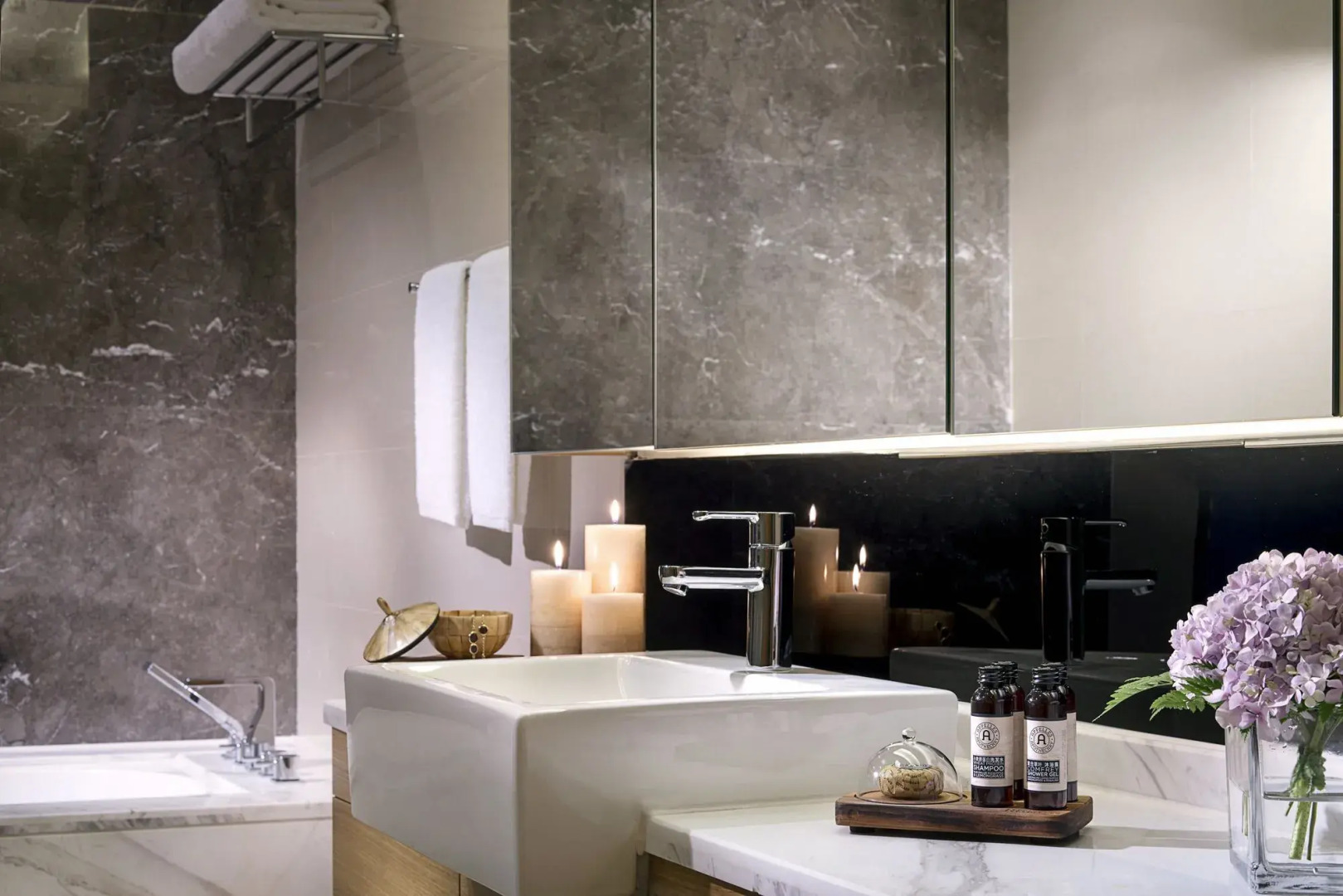 Shama Heda Serviced Apartments