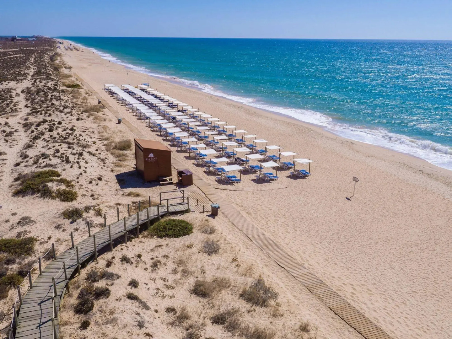 Vale Do Garrão Villas