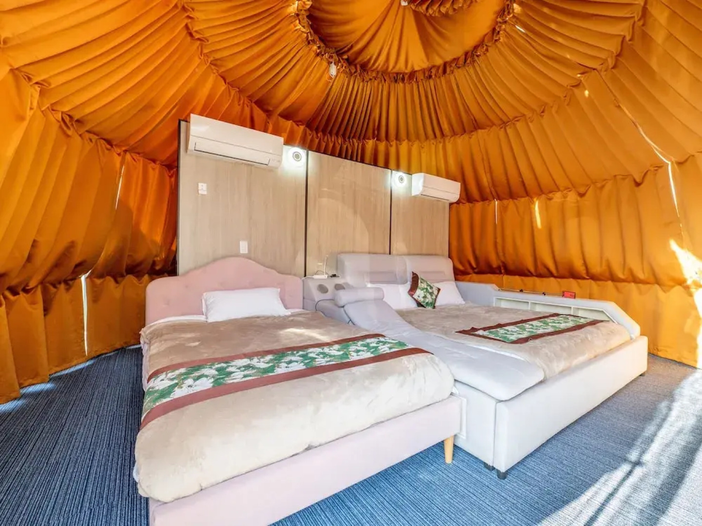 Fuji Hoshizorano Mura Tabist