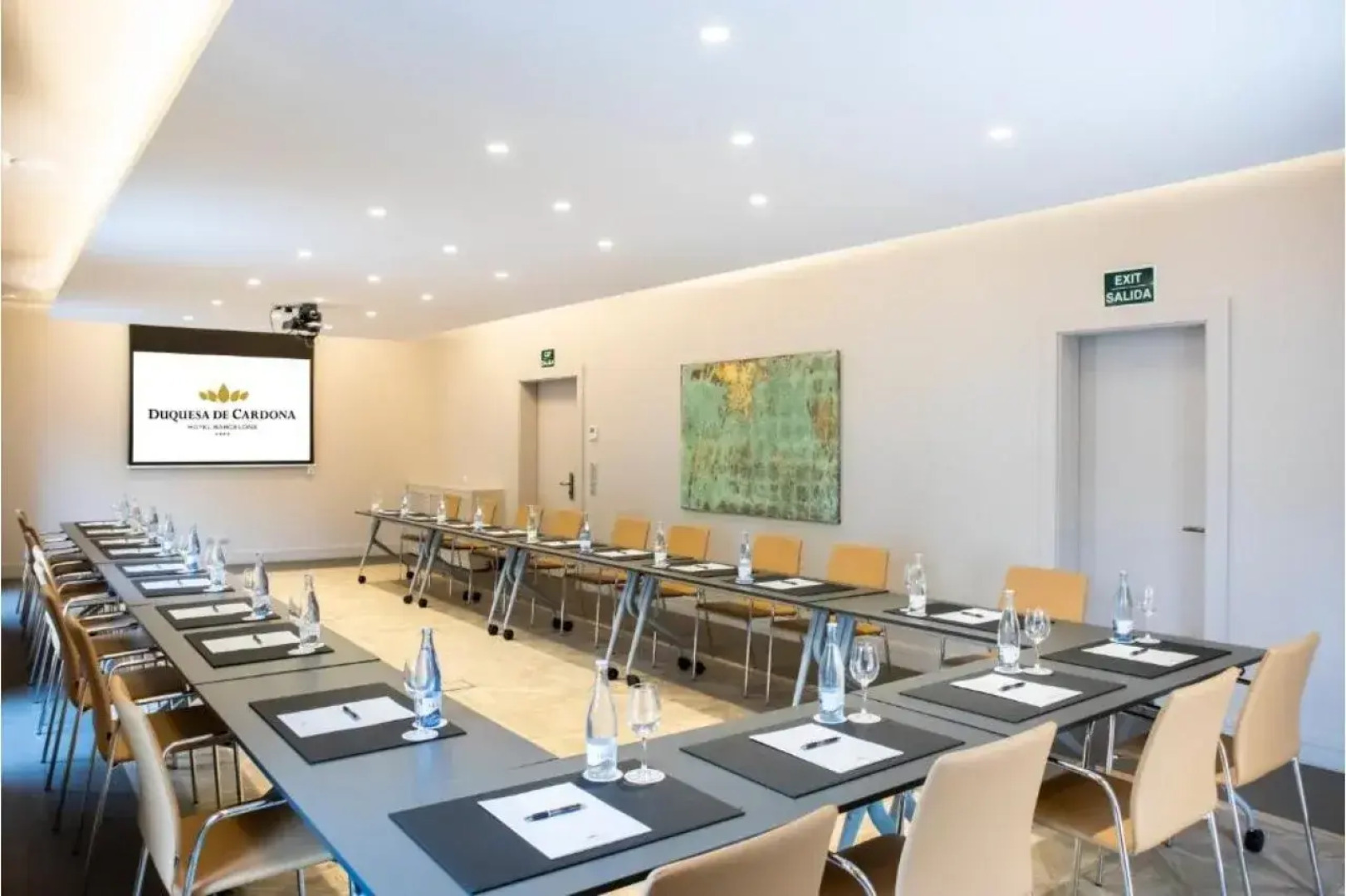 Duquesa de Cardona Hotel 4 Sup by Duquessa Hotel Collection