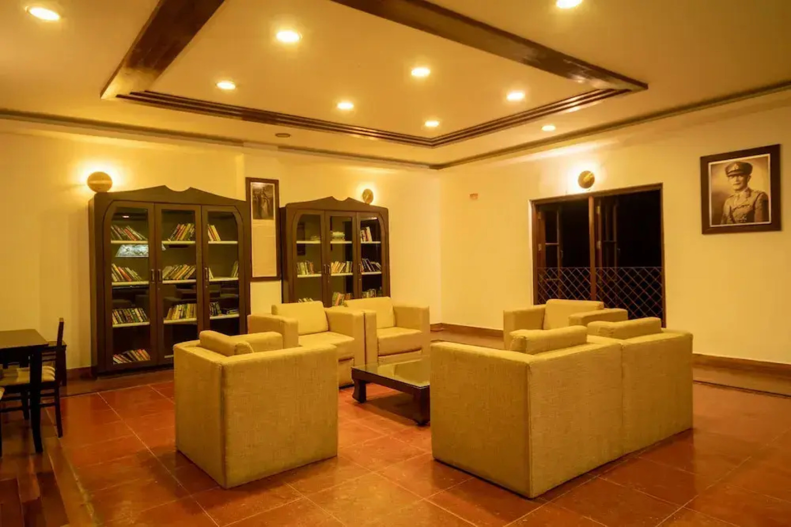 Ambatty Greens Resort