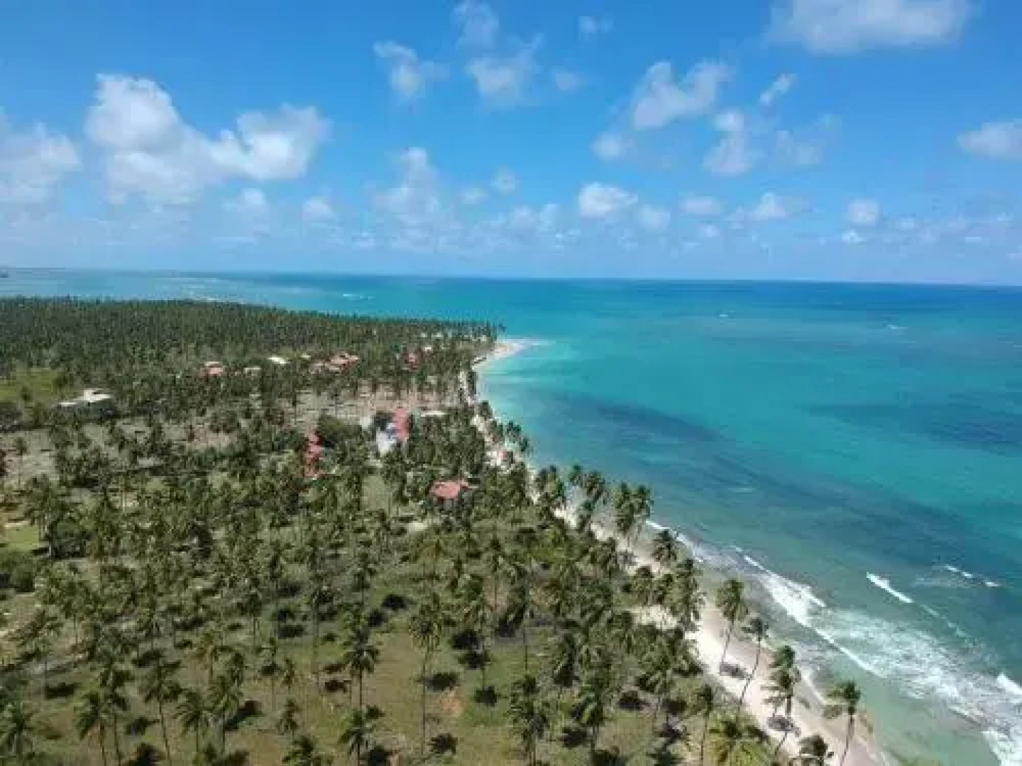 Carneiro Beach Resort 305