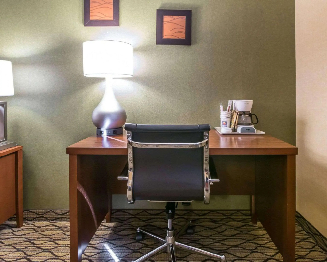 Comfort Inn Winchester