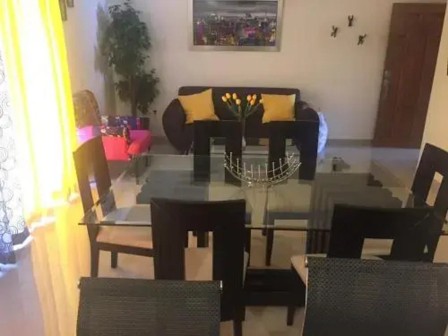 Nice Apartment Zona Dorada