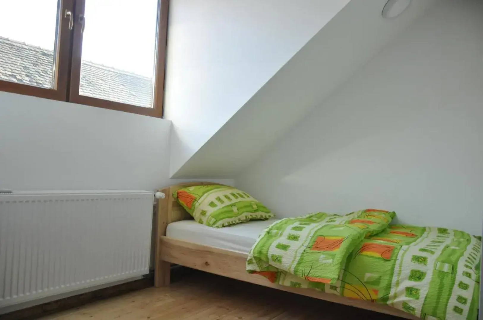 Guest House Anna Caffe