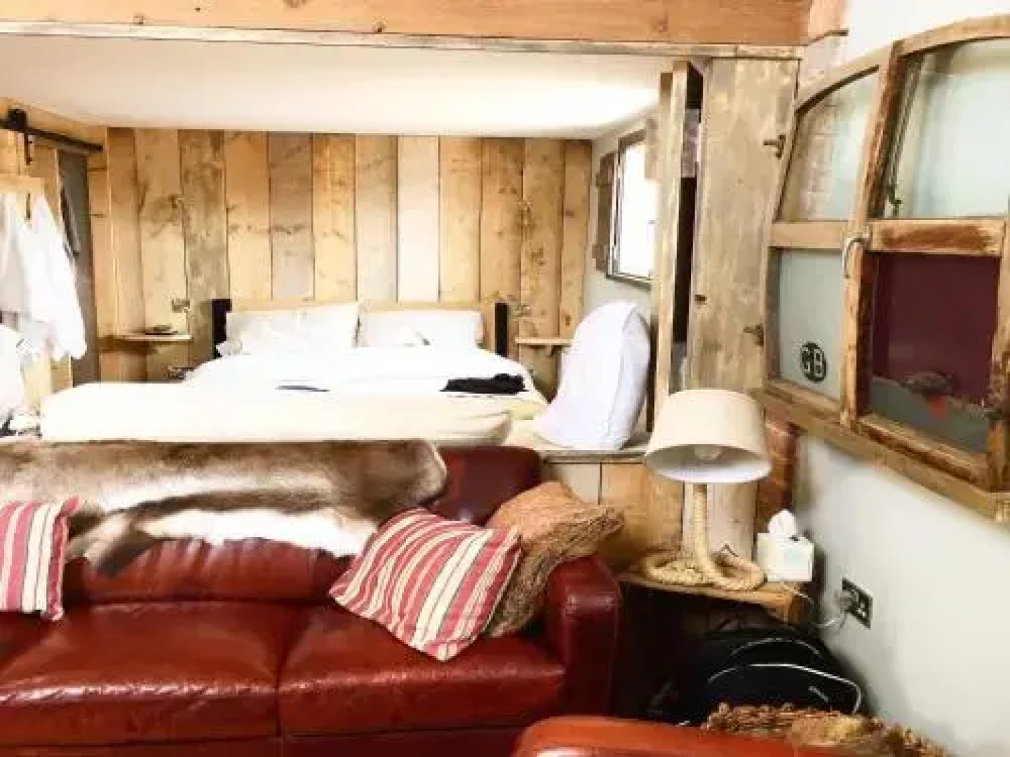 Cheshire Boutique Barns