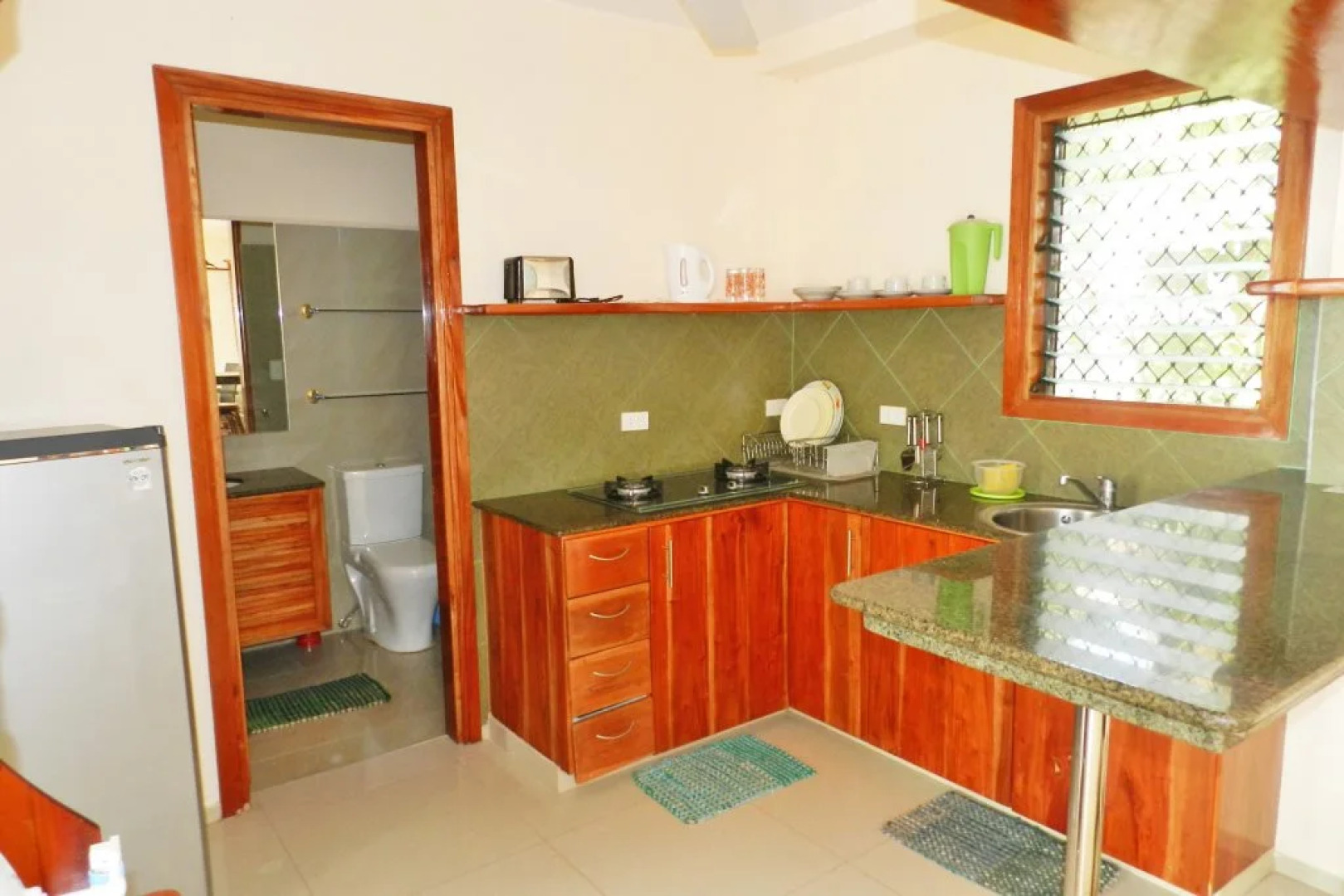 Bohol Homes