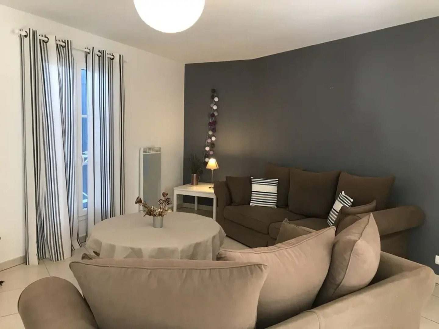 La Villa des Tamaris