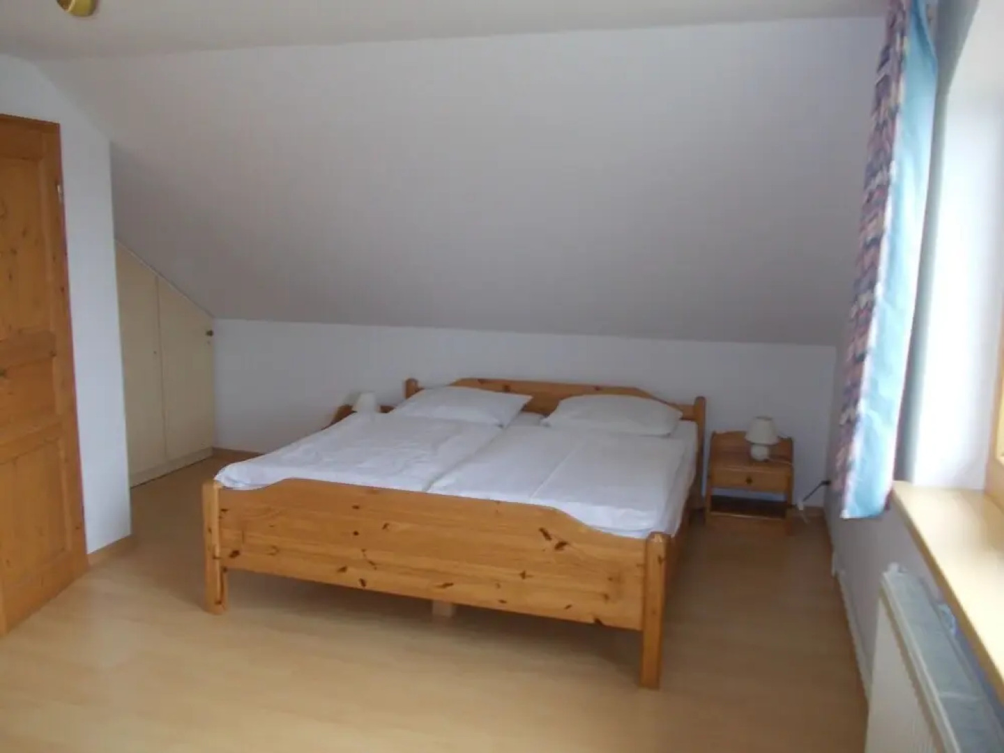 Quaint Holiday Home in Marlow With Garden