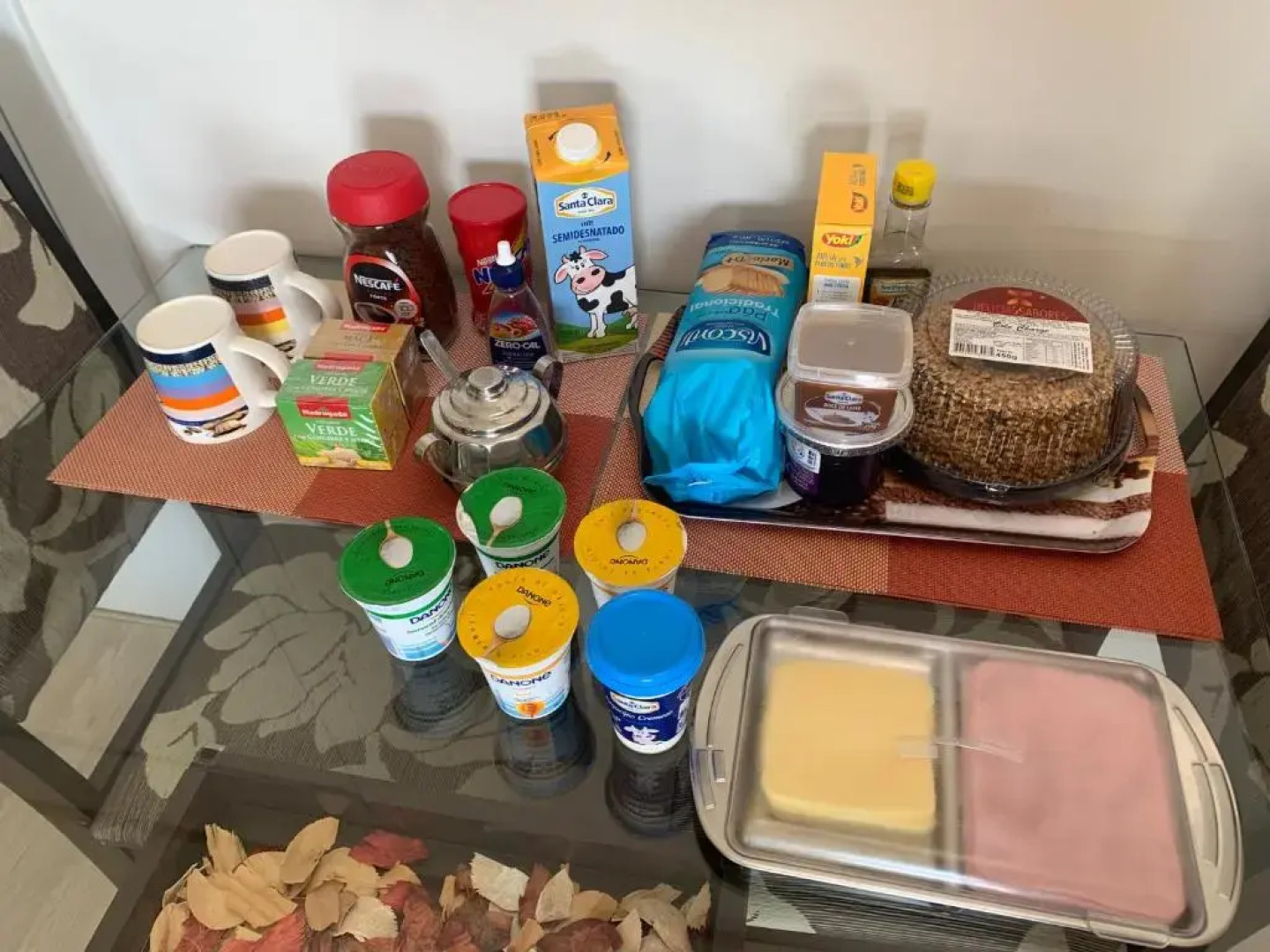 Apartamento Centro - Carlos Barbosa