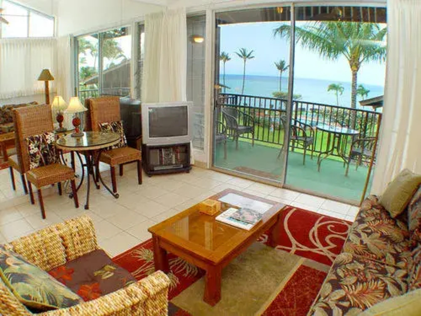 Polynesian Shores 111