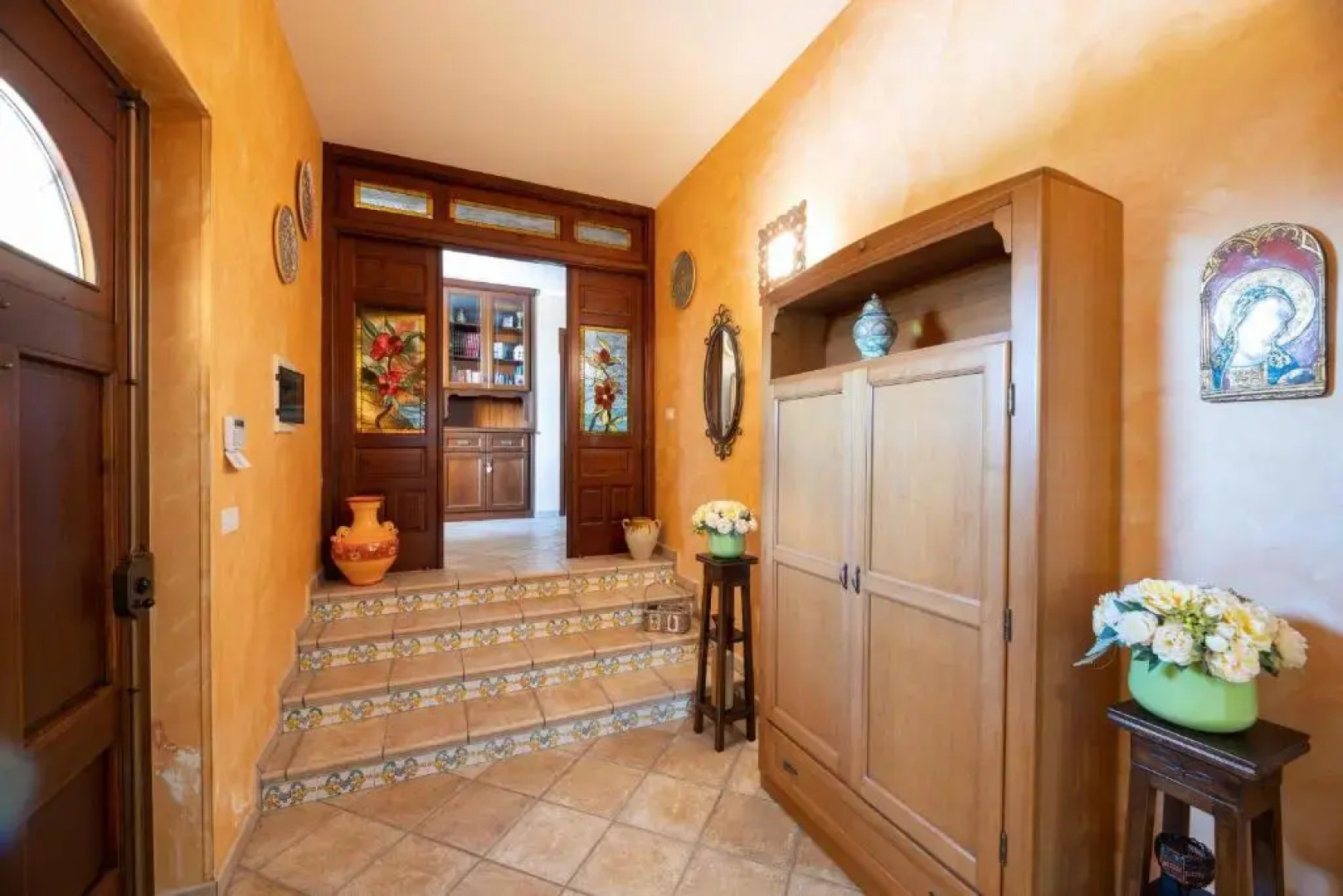 Locazione Turistica Villa Esmeralda