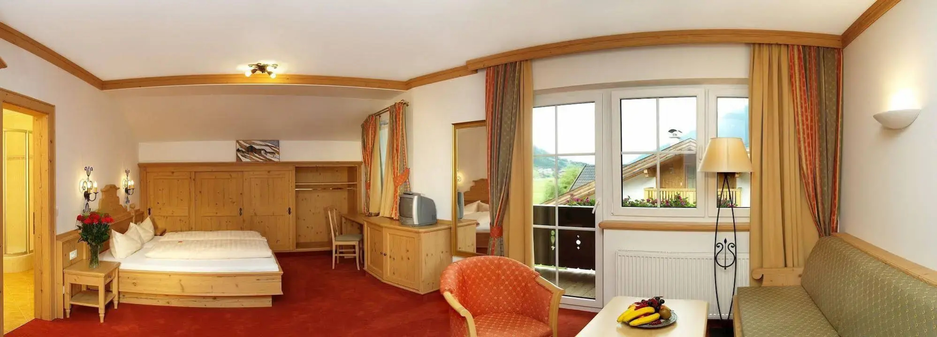 Hotel Berghof