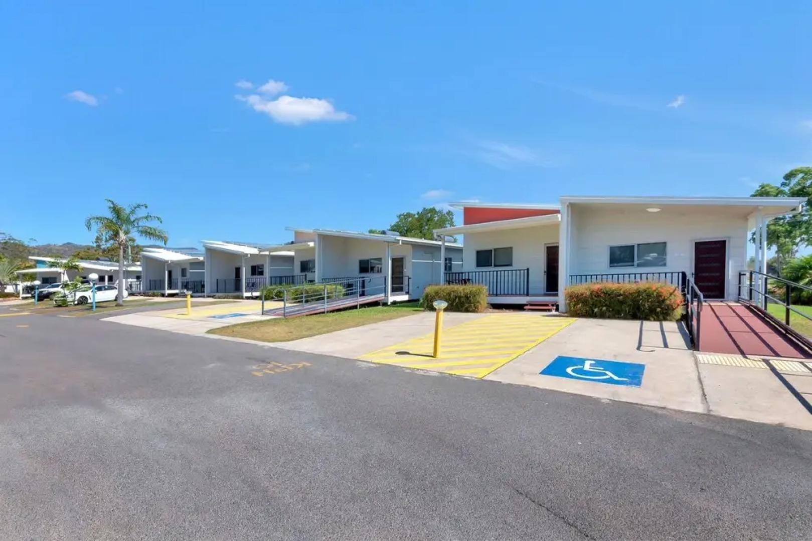 Discovery Parks - Townsville