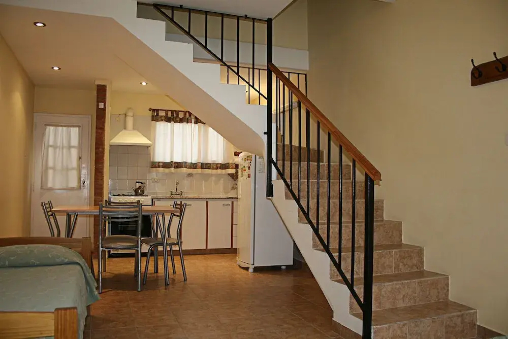 Complejo Turistico Andalhue