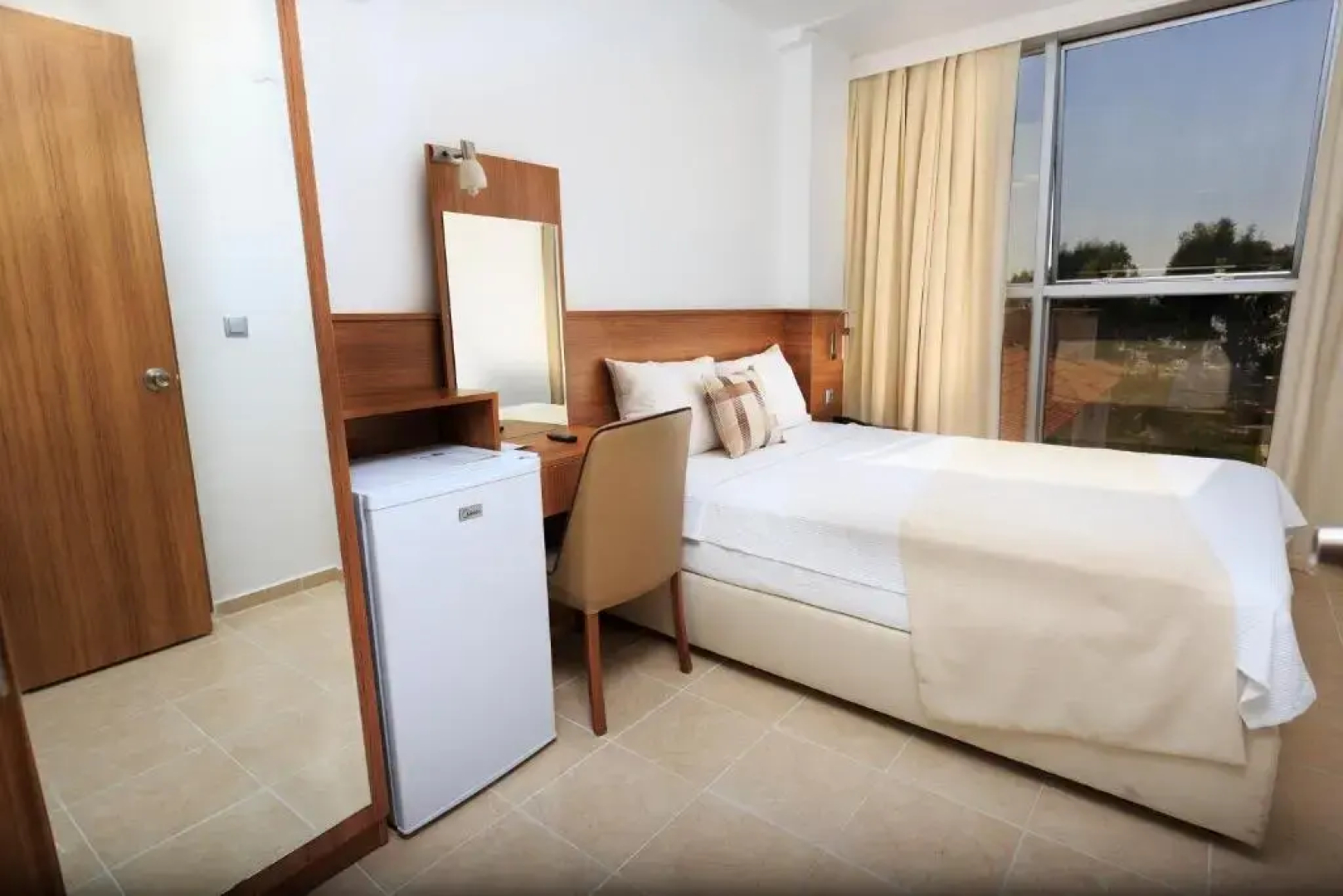AGZ Hotel