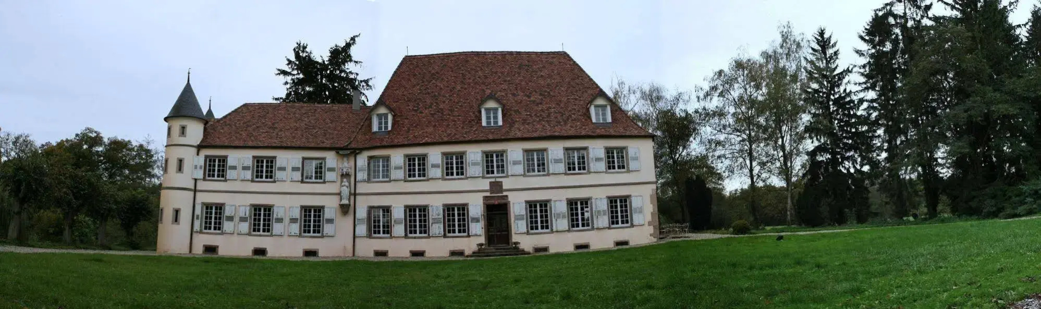 Chateau De Werde