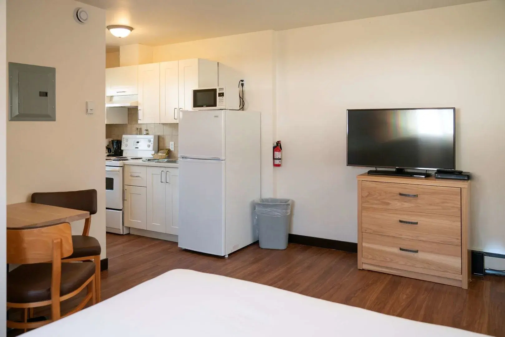 Rocky Mountain Ski Lodge