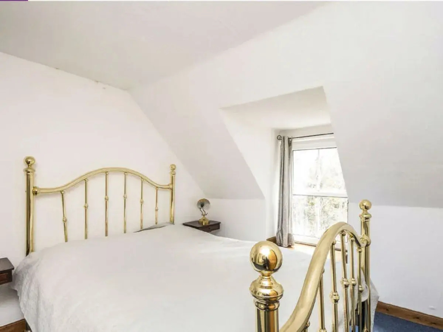 House Sylcot Drumnadrochit