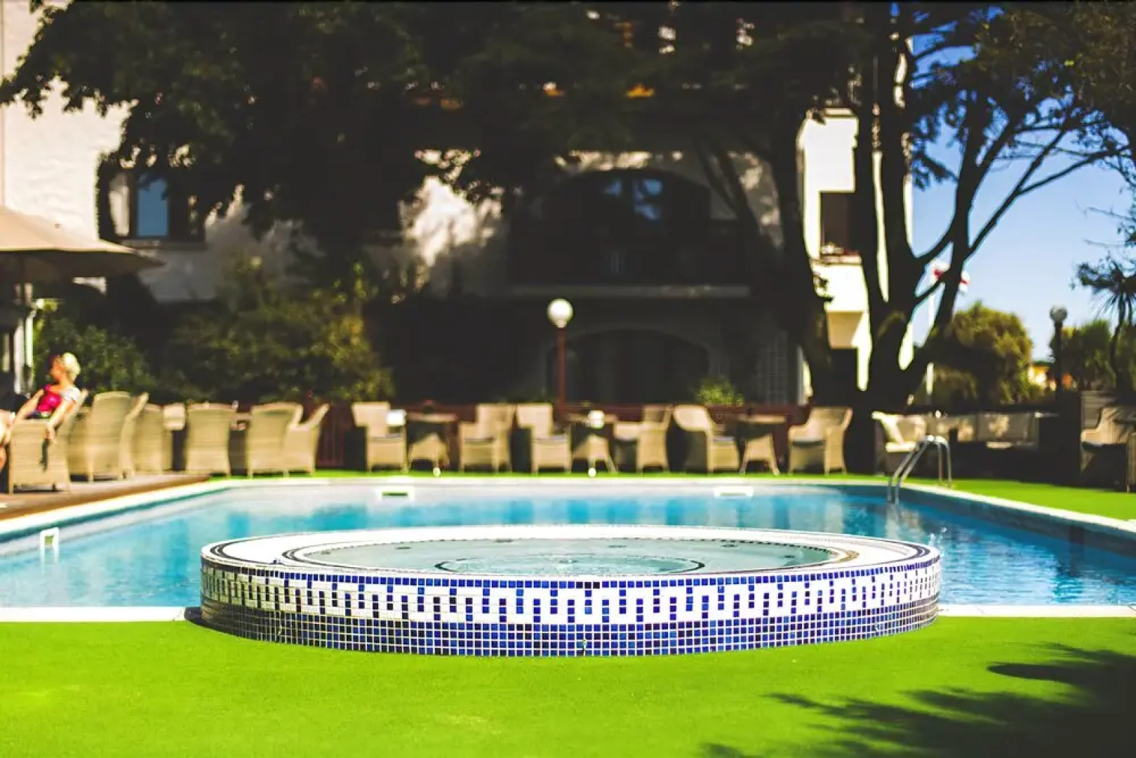 La Grande Mare Hotel Golf & Country Club