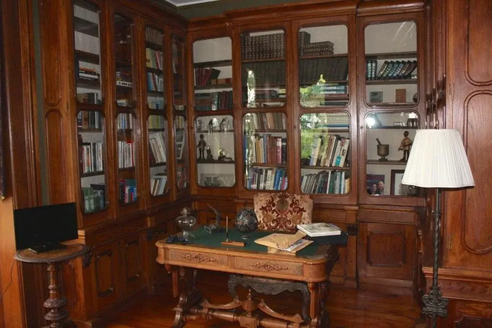 Oakcliff Bed and Breakfast