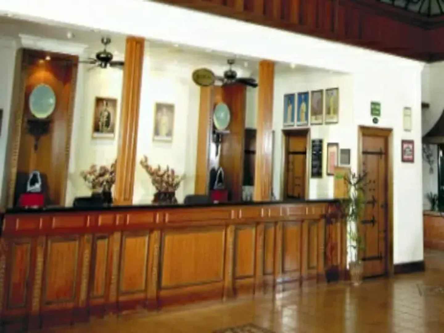 Berjaya Hills Golf & Country Club